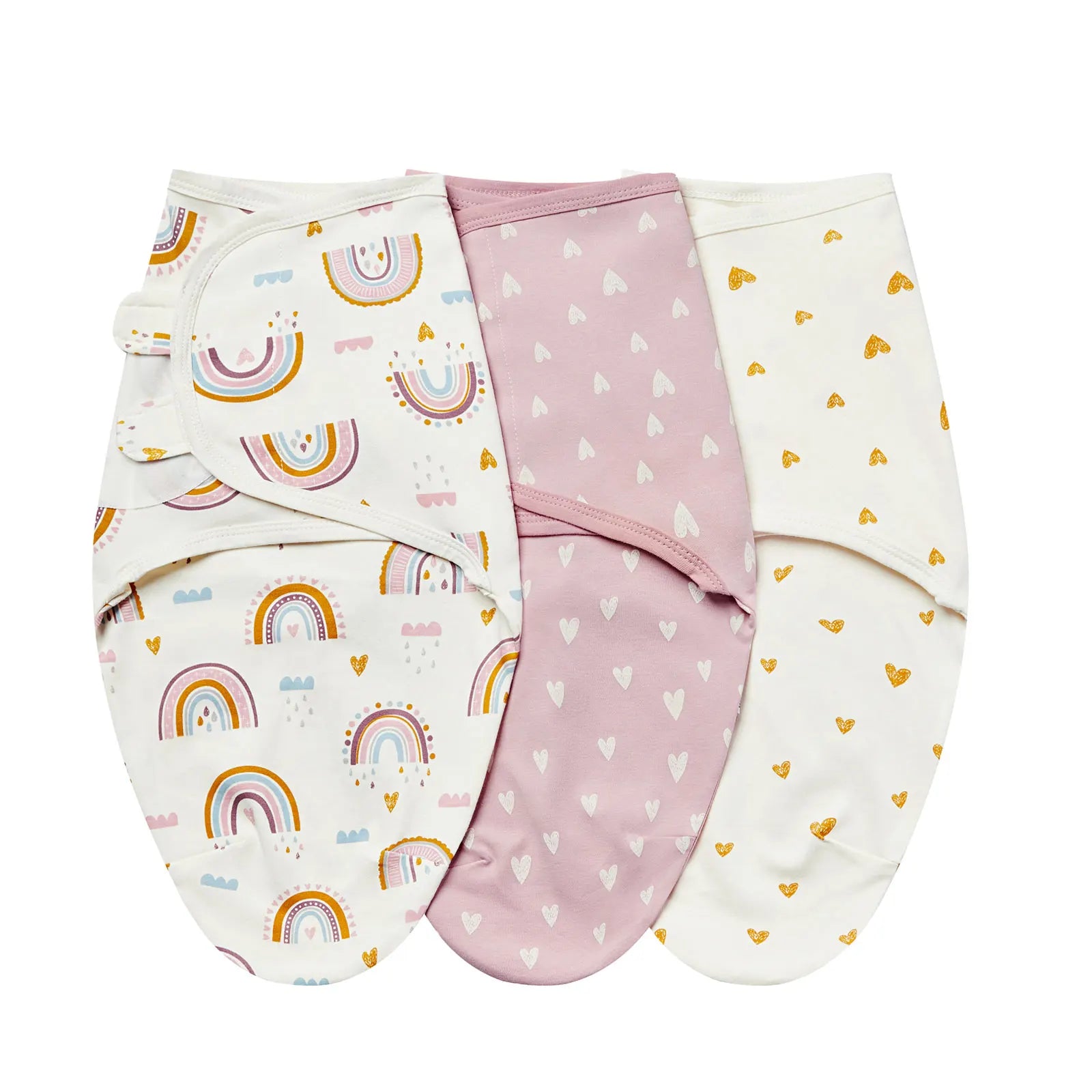 Baby Swaddle Sleeping Bag