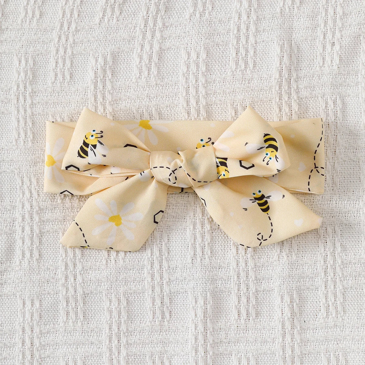 Bloom & Bee Dress Set