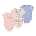 Everyday Comfort Bodysuit Set