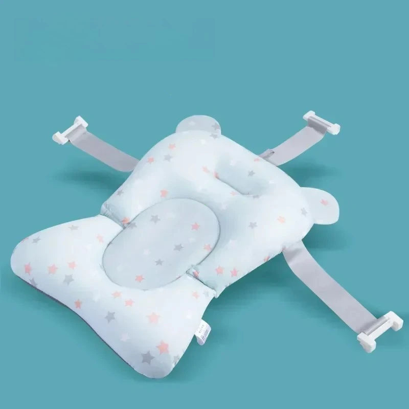 Baby Bath Support Cushion