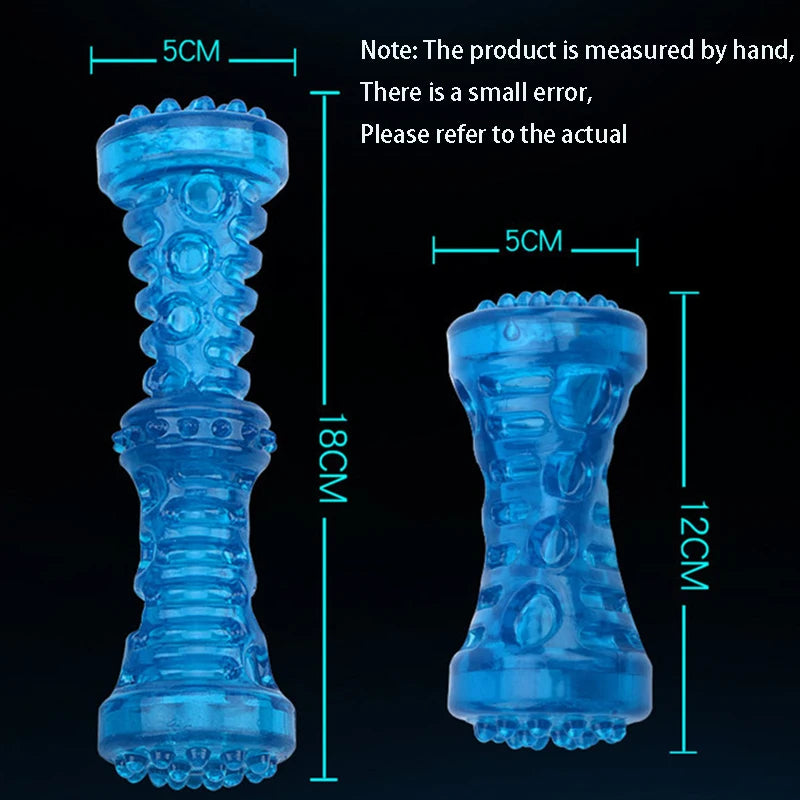 ChewBuddy Dental Bone