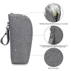 Insulated Baby Bottle Bag
