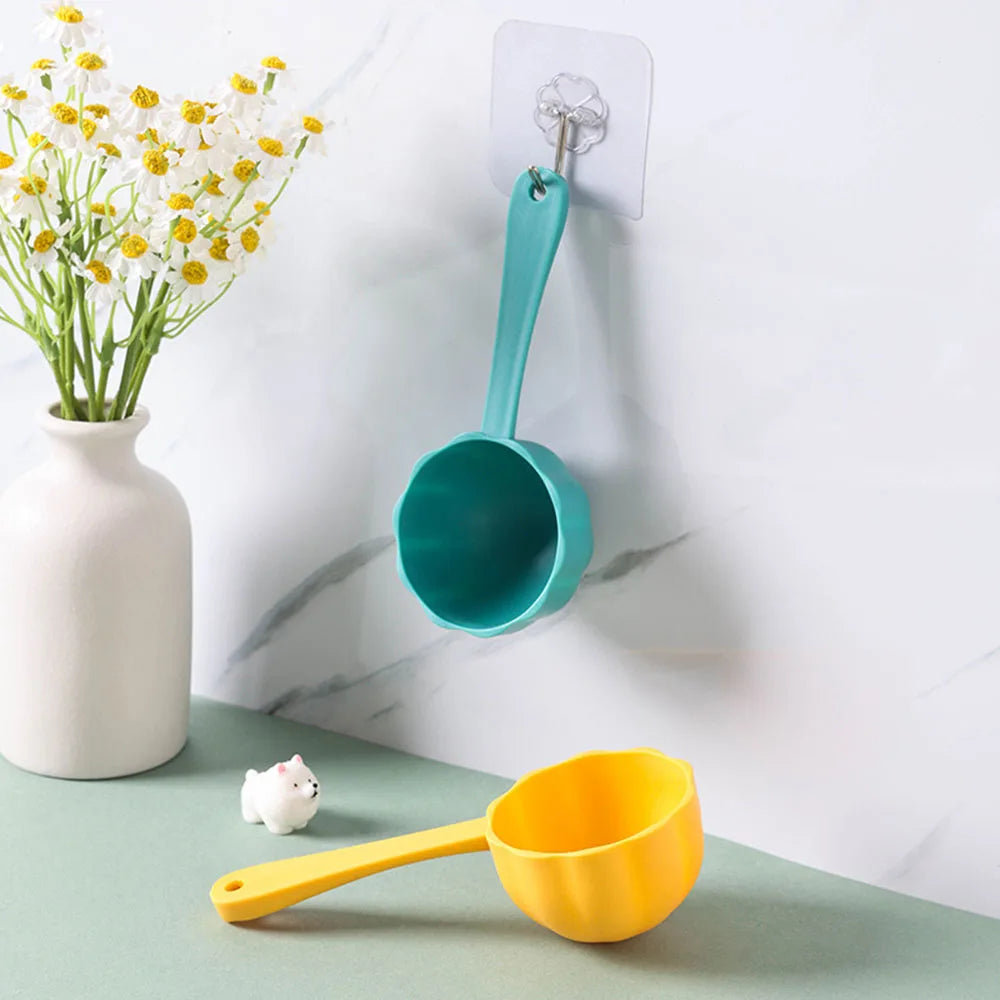 Pet Food Measuring Scoop