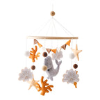 DreamBear Nursery Mobile