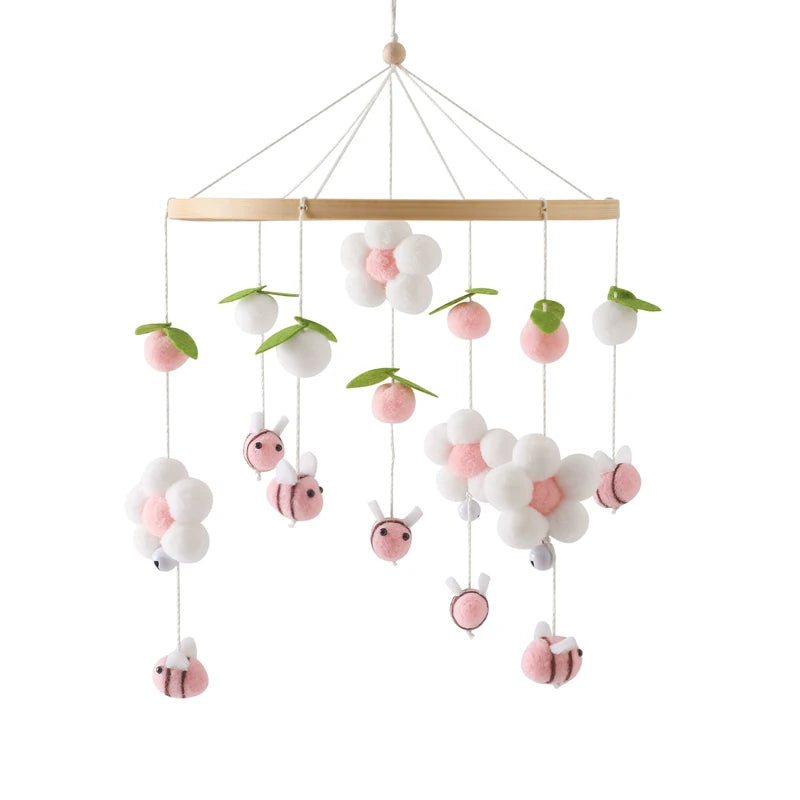 DreamBear Nursery Mobile