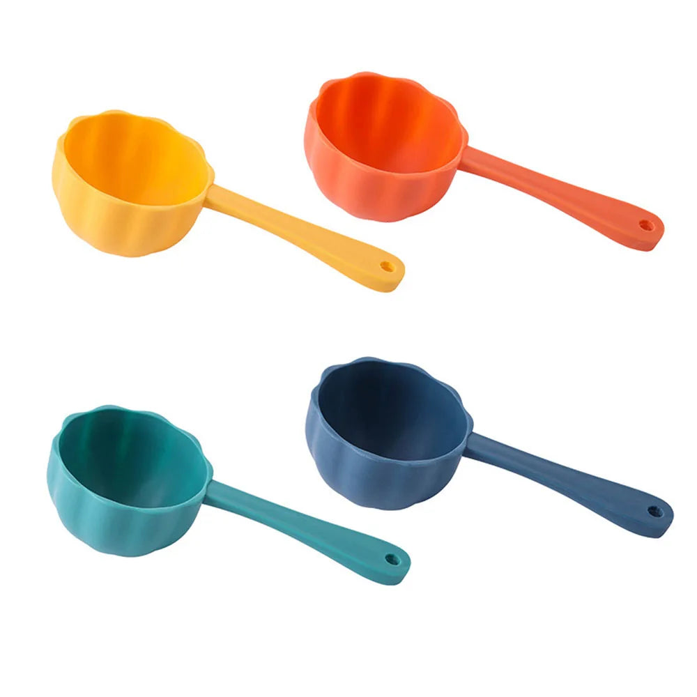 Pet Food Measuring Scoop