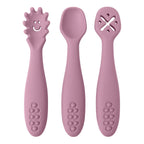 LittleLearner Spoon Set