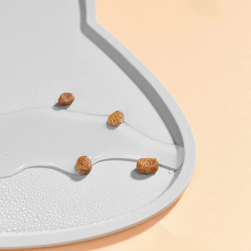 Silicone Feeding Mat