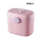 Baby Formula Dispenser Container