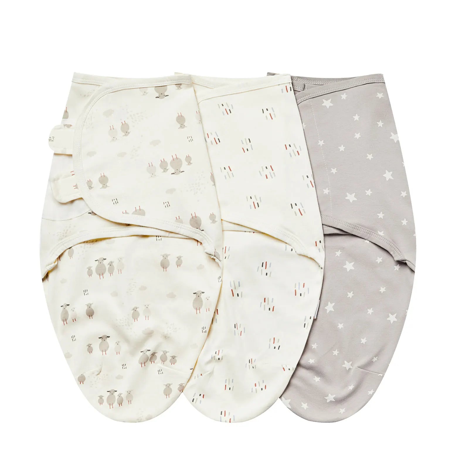 Baby Swaddle Sleeping Bag