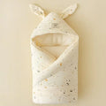 BunnyCuddle Swaddle Wrap