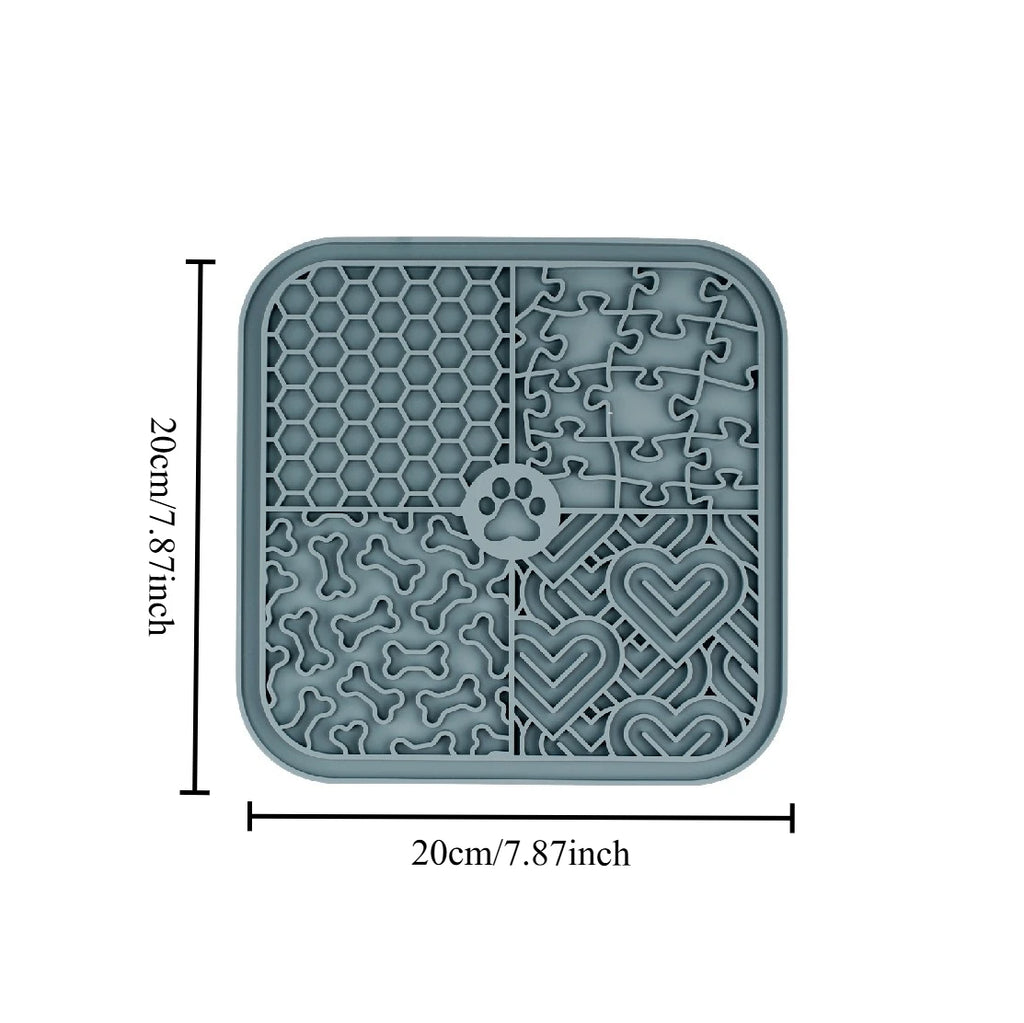 CalmPaw Lick Mat