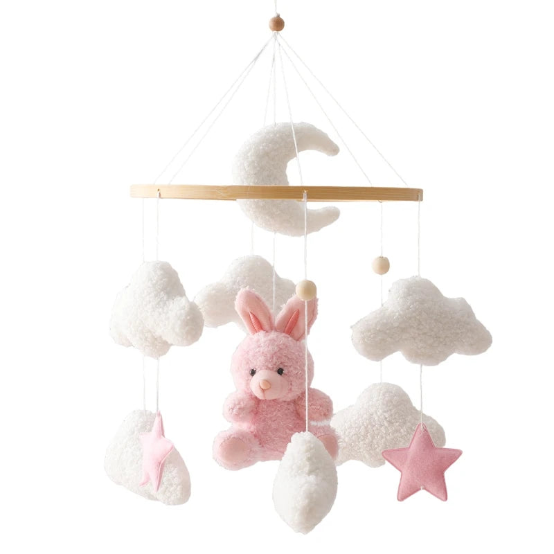 DreamBear Nursery Mobile