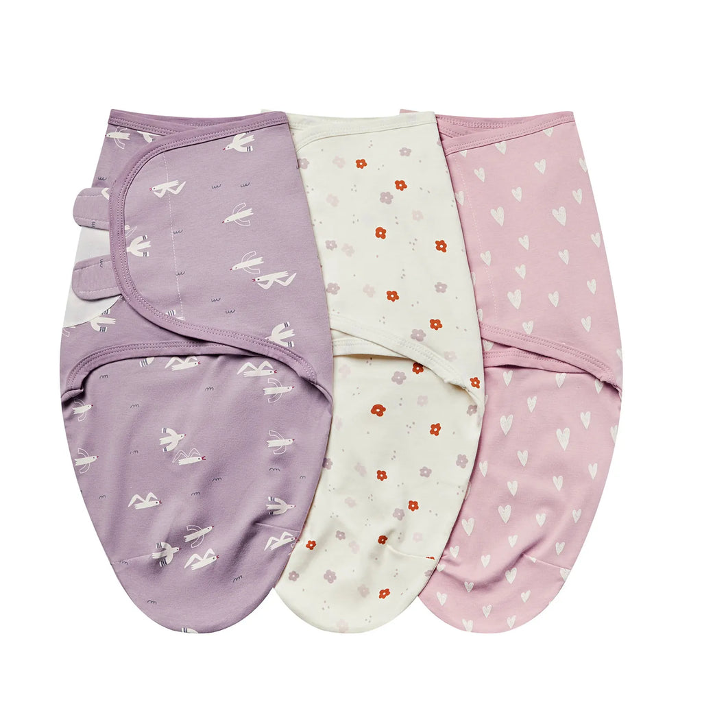 Baby Swaddle Sleeping Bag