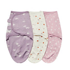Baby Swaddle Sleeping Bag