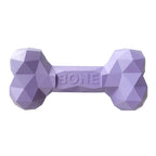 GeoBone Treat Dispensing Chew Toy