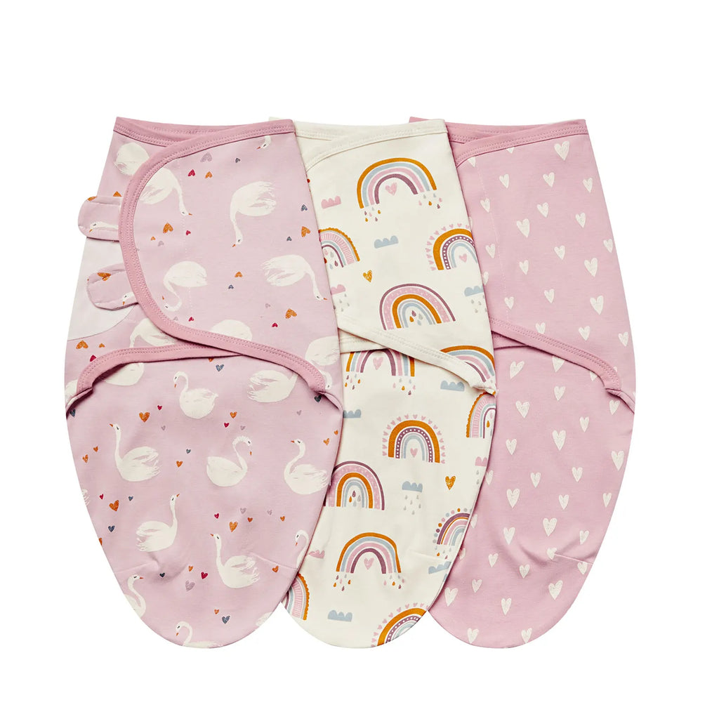 Baby Swaddle Sleeping Bag
