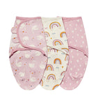 Baby Swaddle Sleeping Bag