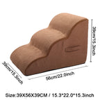 Pet Stairs for Beds & Sofas