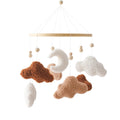 DreamBear Nursery Mobile