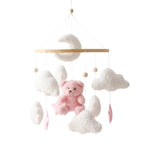 DreamBear Nursery Mobile