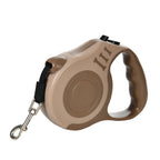 Retractable Dog Leash