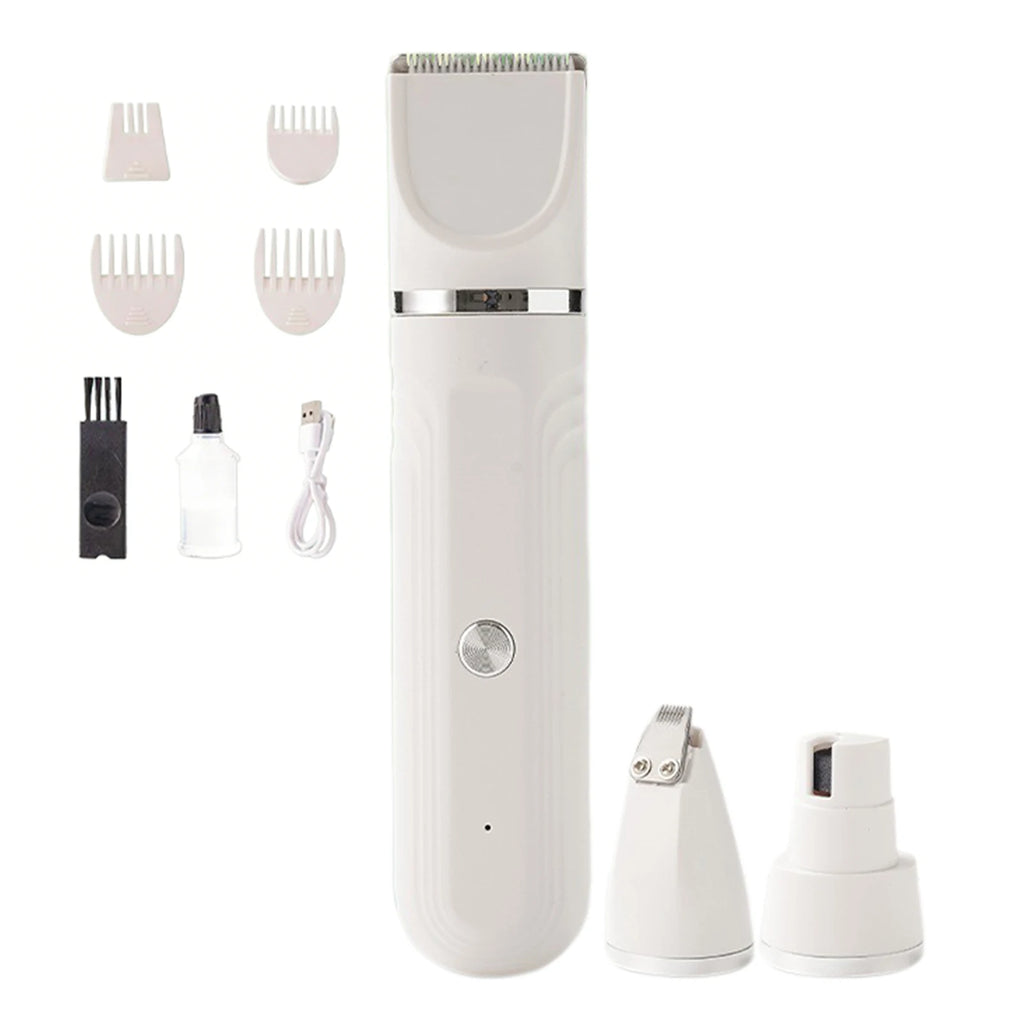 PawStudio Grooming Kit