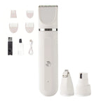 PawStudio Grooming Kit