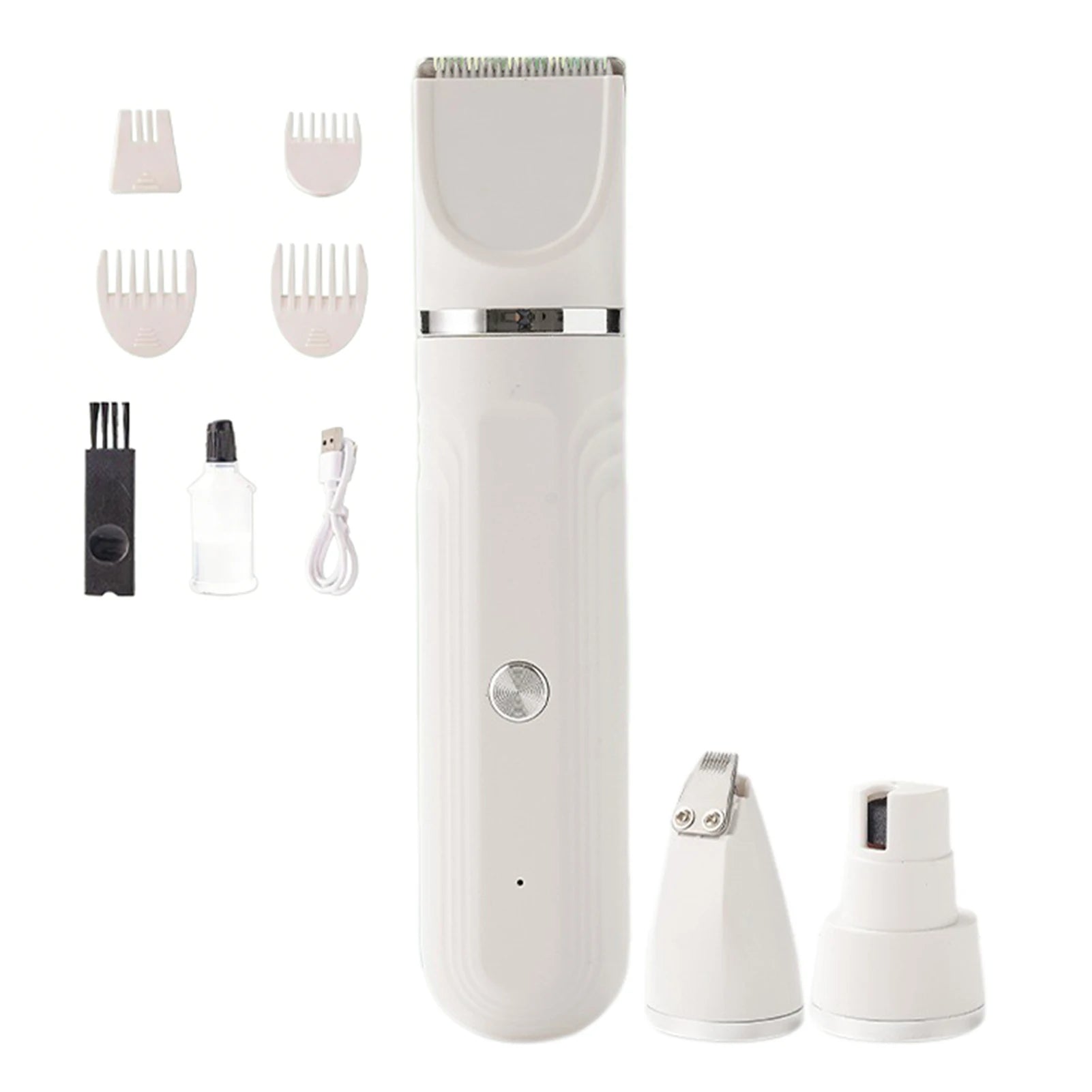 PawStudio Grooming Kit