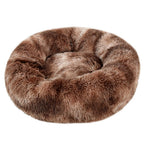 Calming Plush Nest Bed
