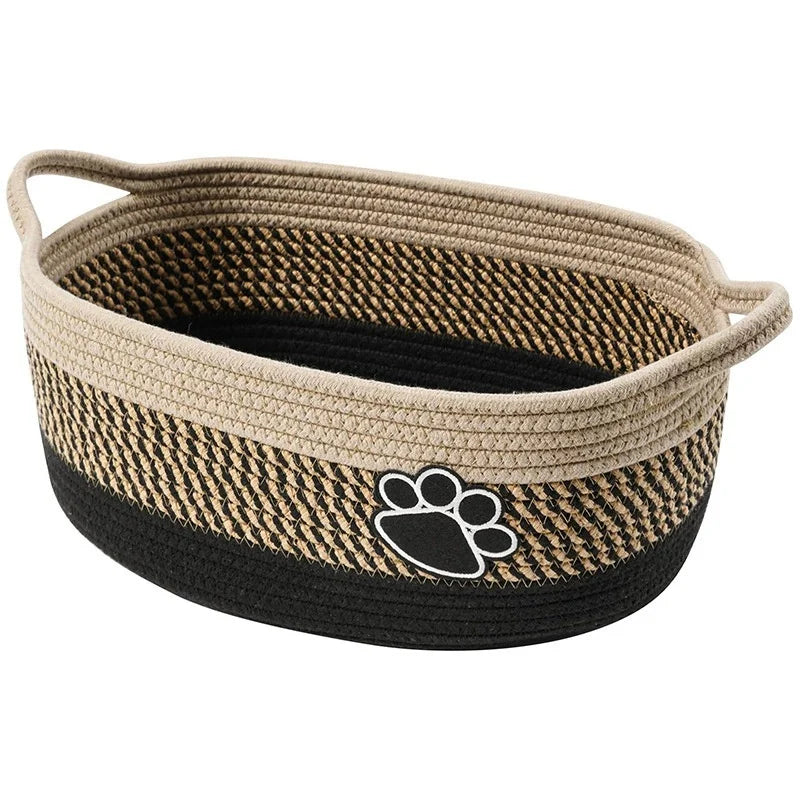 PawTidy Storage Basket