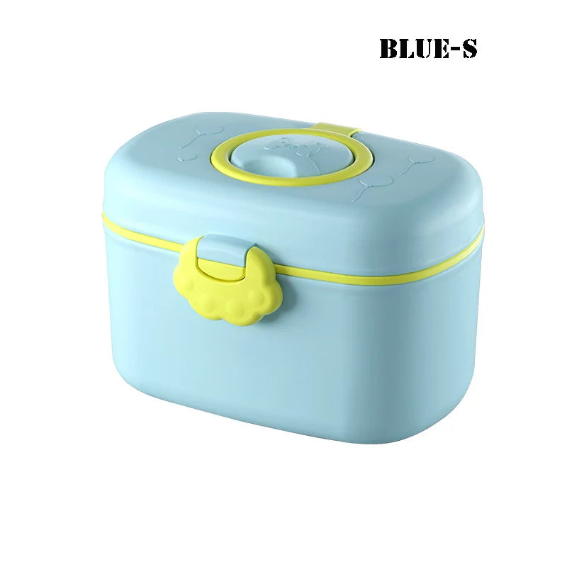 Baby Formula Dispenser Container