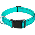 Reflective Adjustable Dog Collar
