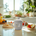 LittleSip Silicone Training Cup