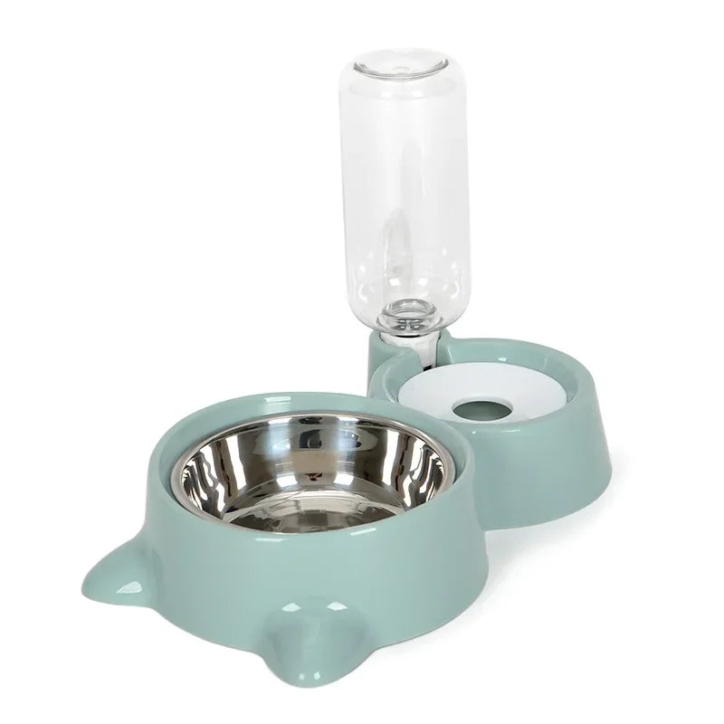 HydraPaw Feeding Station