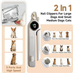 TrimWise Nail Care Pro