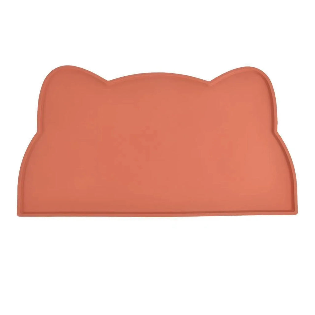 Silicone Feeding Mat