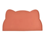 Silicone Feeding Mat