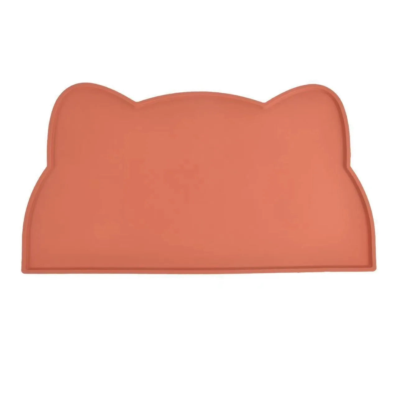 Silicone Feeding Mat