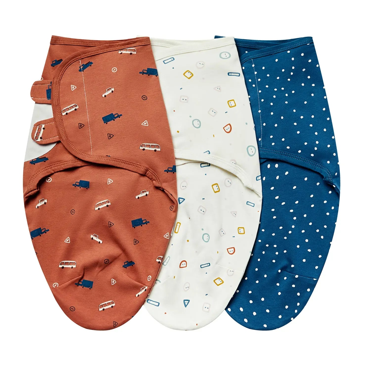 Baby Swaddle Sleeping Bag