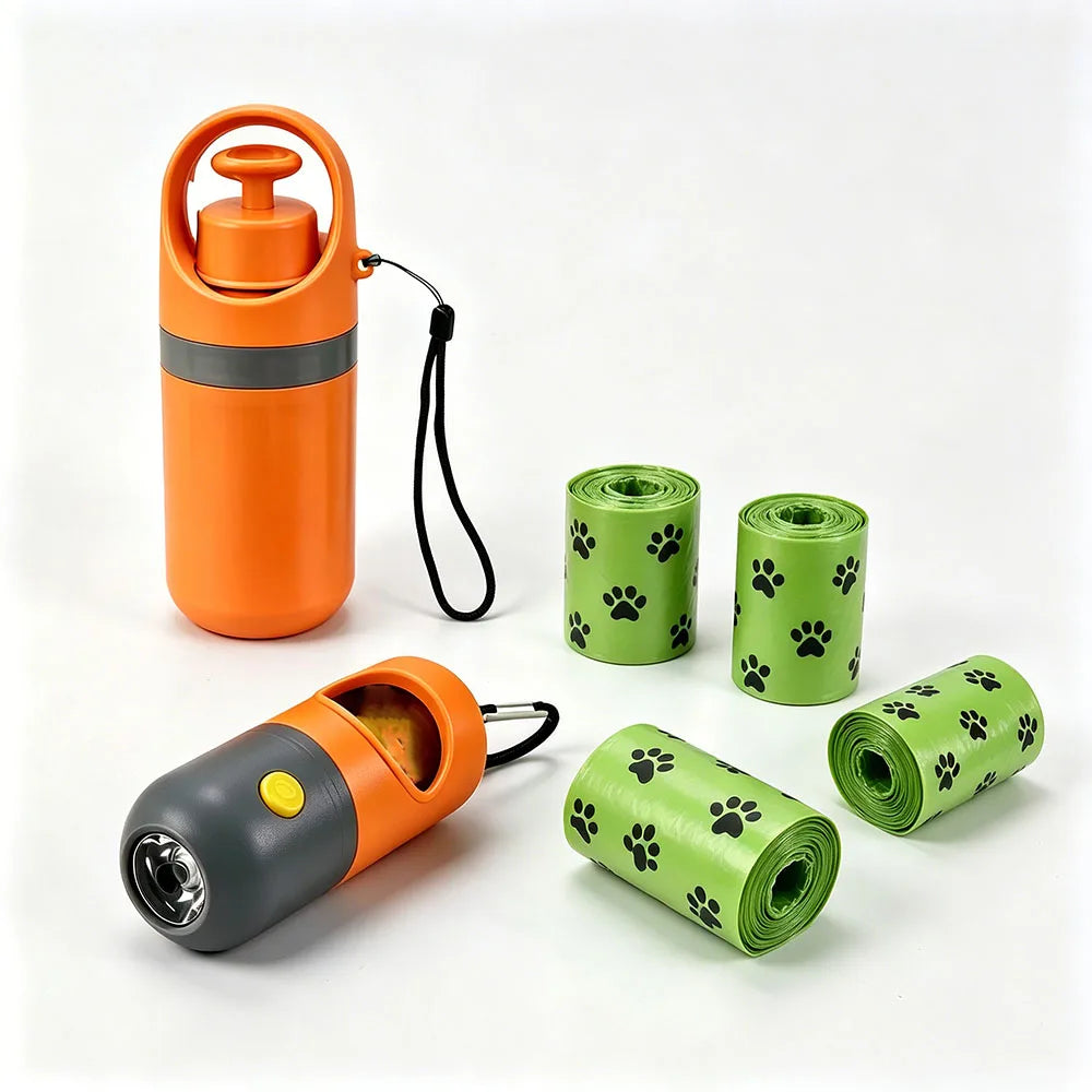 PawPatrol Cleanup Kit