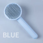 SoftTouch Deshedding Pet Brush