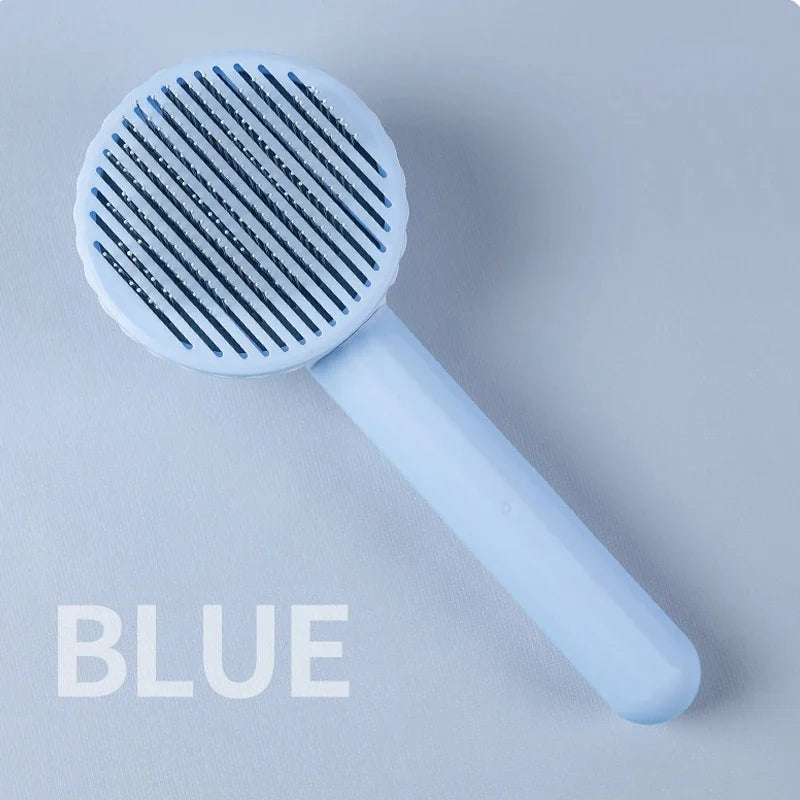 SoftTouch Deshedding Pet Brush
