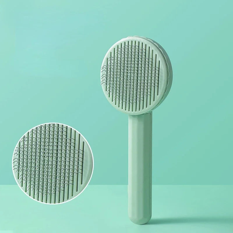 SoftTouch Deshedding Pet Brush