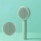 SoftTouch Deshedding Pet Brush