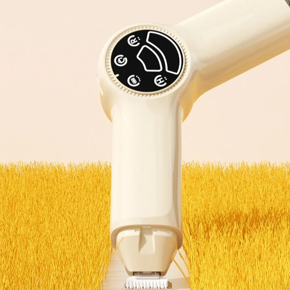 Rechargeable Pet Nail Grinder
