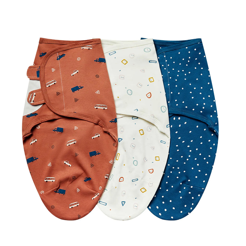 Baby Swaddle Sleeping Bag