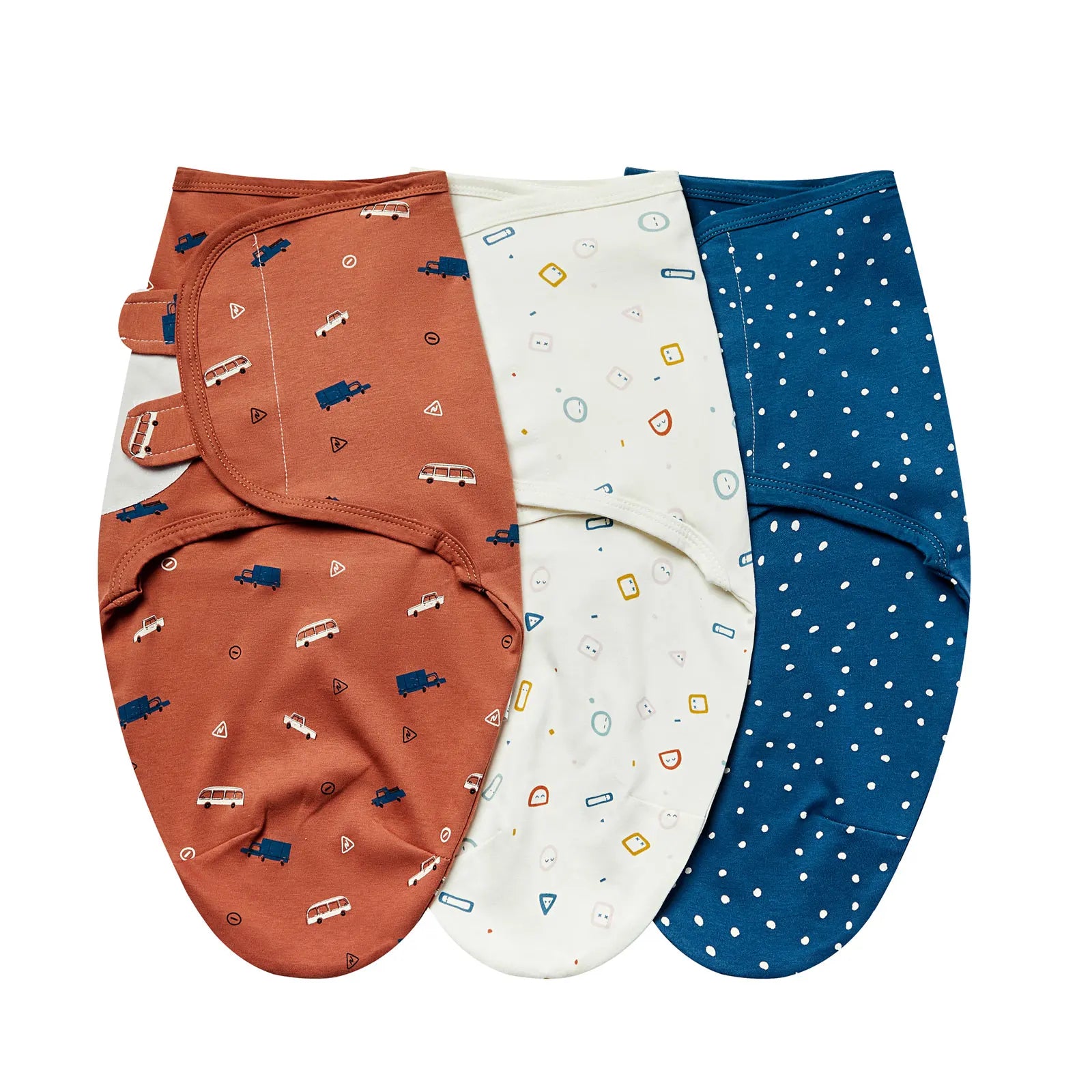 Baby Swaddle Sleeping Bag