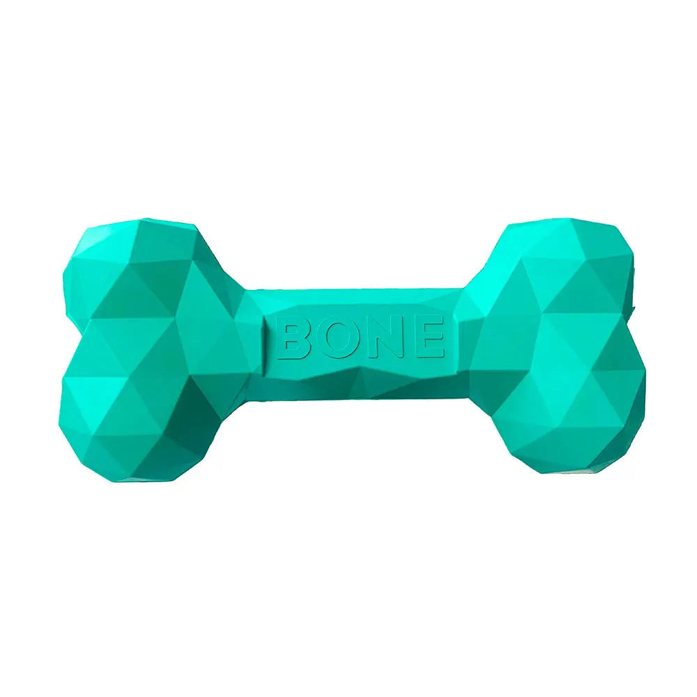 GeoBone Treat Dispensing Chew Toy