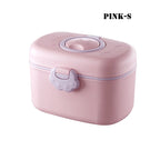 Baby Formula Dispenser Container